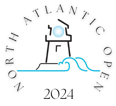 North Atlantic Open 2024 Pre-Purchase