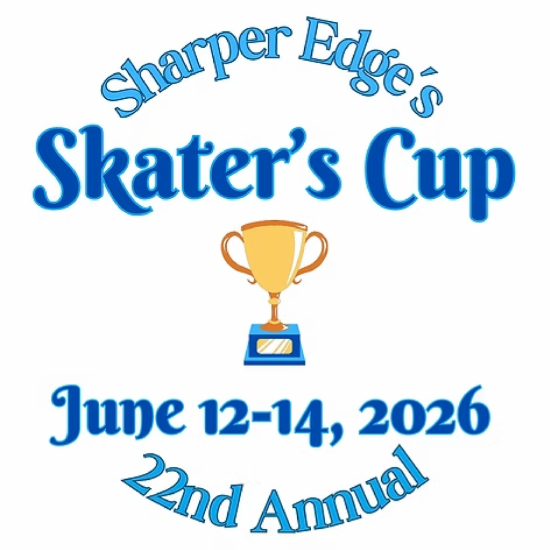Sharper Edge Skaters Cup 2026 Pre-Purchase