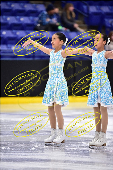 Easterns Synchro 2024 Browse your photos