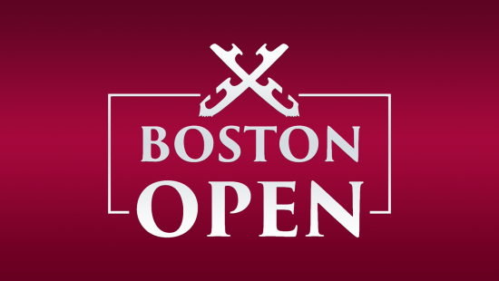 Boston Open Spring 2024 Pre-Purchase