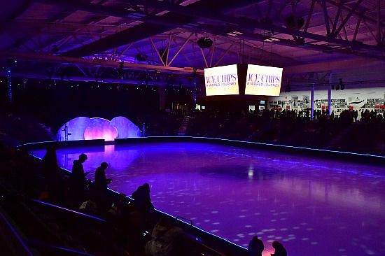 Ice Chips 2026 A World Journey