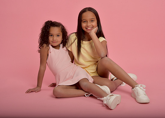 Youth Portraits