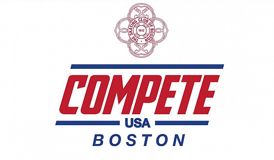 Compete USA Boston - June 6 - 2026 Pre-Purchase